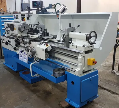 USED TOS SN 40C
