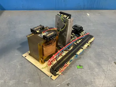 Used OKUMA, FUJI _UNKNOWN_ Circuit Breakers Ohio US | HGR 24 #1324363