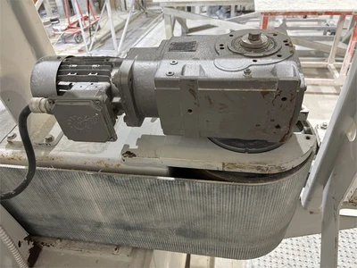 Used 2017 PARK INDUSTRIES FASTBACK II Polishing Machinery including Buffers Louisiana US | MachineryMax #1332470