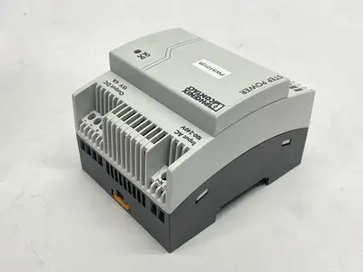 STEP-PS/ 1AC/15DC/4 | Phoenix Contact  Power Supply Unit 4A 15V 2868619 - Used