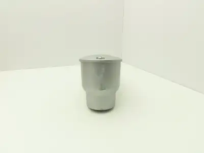 Red Dot ALB-7 Conduit Body Series A Type LB Size 2-1/2" Die Cast Aluminum