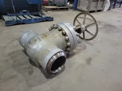 USED CRANE 761/2XUF
