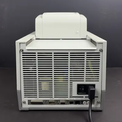 USED Eppendorf Eppendorf Mastercycler EP