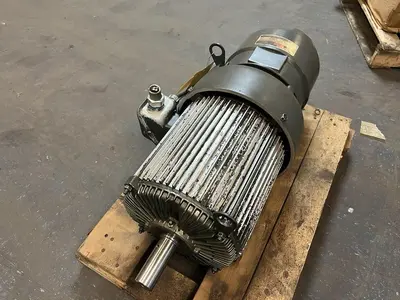USED US MOTORS 1760RPM 3PH 213T