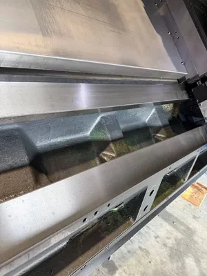 2013 DOOSAN PUMA 400MB Lathes CNC, 2-Axis & 3-Axis | USED CNC (10)