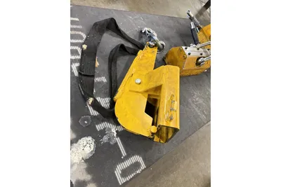 Used _UNKNOWN_ _UNKNOWN_ Lifting Magnets Utah US | KD Auctions #1553832
