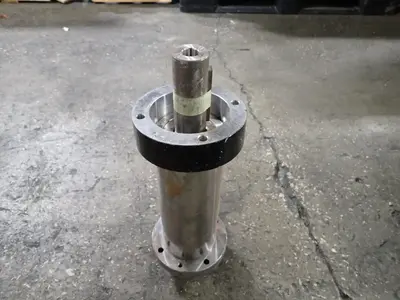 S/s Filter Housing  - 20020