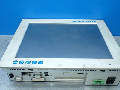 USED PHOENIX CONTACT DVGOTC5115 002BF