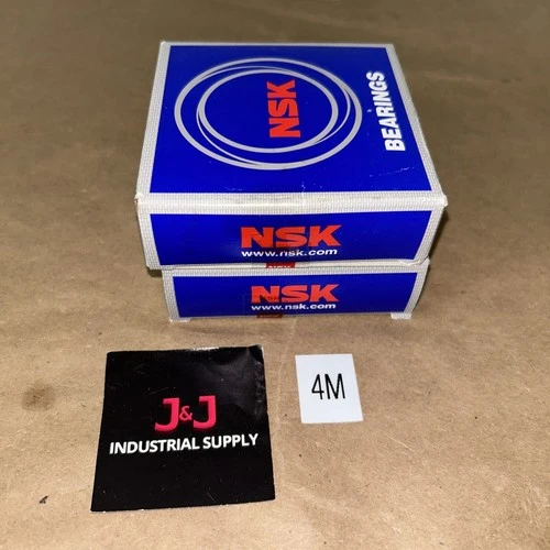 NEW NSK 22208EAE4