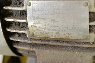 1994 PARKER MAJESTIC 1C Universal Cylindrical Grinders | Westbrook Asset Management (8)