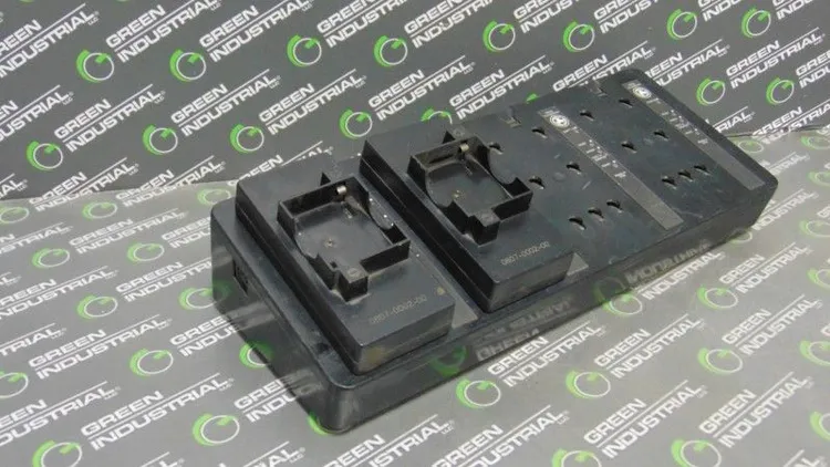 Used ITE 0807-0005-00 Electrical Controls | Green Industrial #681734