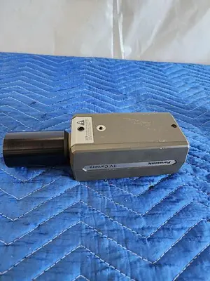 USED PANASONIC WV-1600
