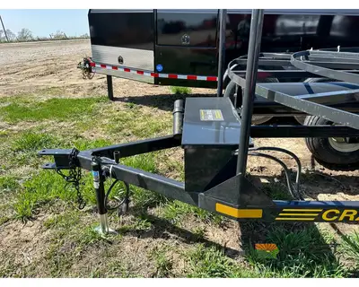 Used CRARY _UNKNOWN_ Agricultural Trailers Iowa US | Keast Enterprises #1360229