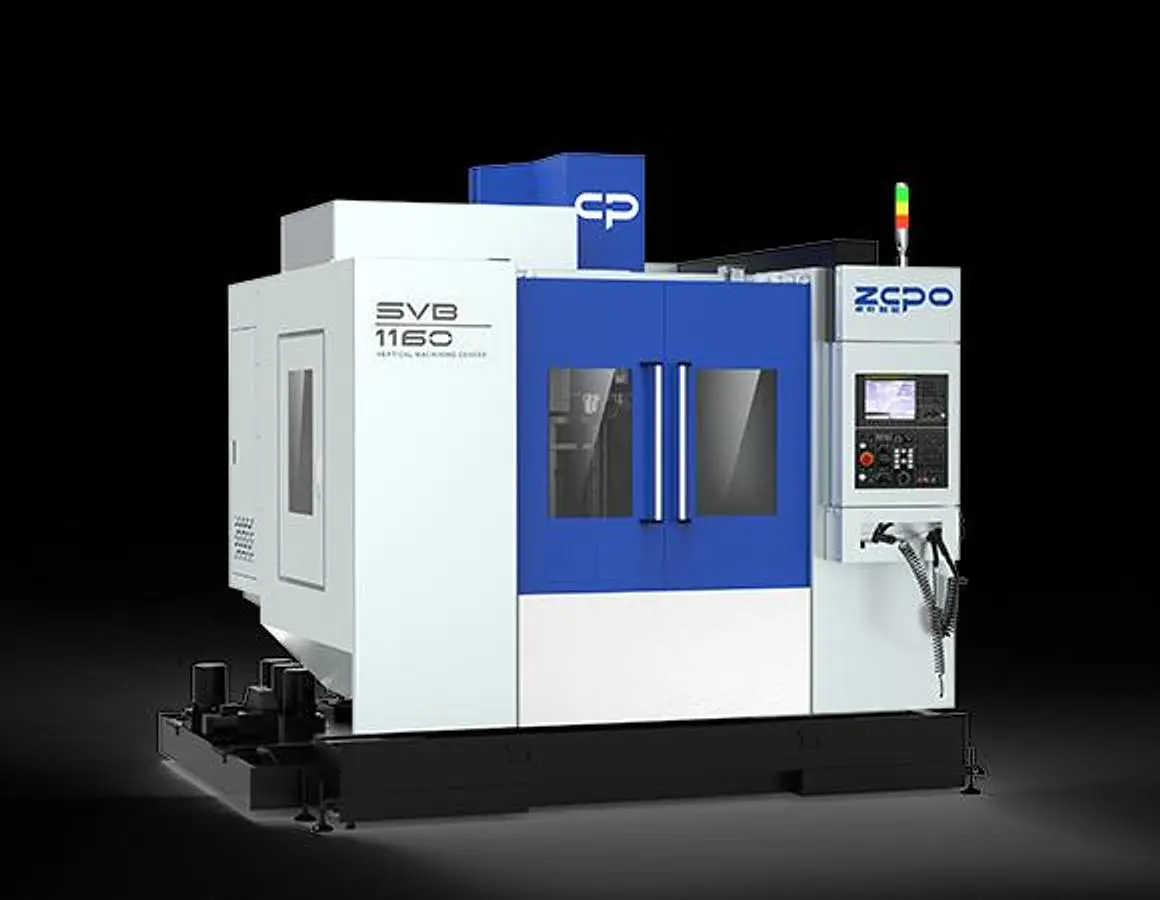 NEW 2026 ZOPO SVB1160