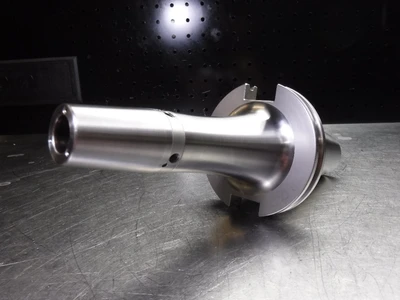 Haimer CAT50 16mm Shrink Fit Holder 160mm Projection 50.842.16.4 (LOC1459)