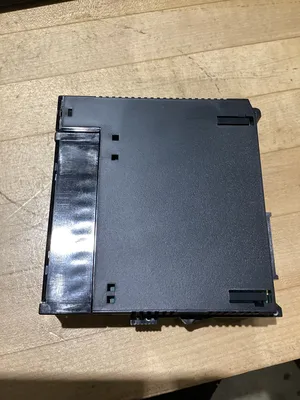 USED GENERAL ELECTRIC IC693ALG221K