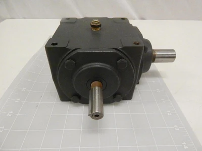 Used HUB CITY _UNKNOWN_ Speed Reducers Texas US | OCO Industrial #1582246
