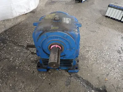 USED CONE DRIVE TEXTRON HU402