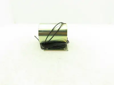 K-2129 Solenoid Full Wave Rectified Pulse Duty Revision N 380-416VAC
