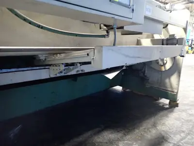 USED 1993 ADIRA GHS1330