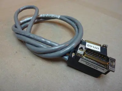 NEW ALLEN BRADLEY 1771-CO