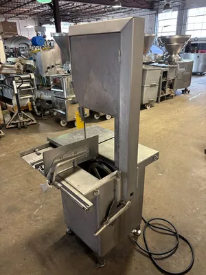 Used BIRO 3334 Food Processing Equipment (misc) Illinois US | M&M Equipment Corp. #1324487