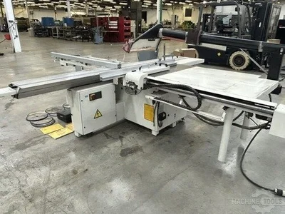 USED 2003 SCM SI 350 E