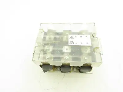 Mitsubishi Electric D-AL-37K AC Reactor Unit 37kW