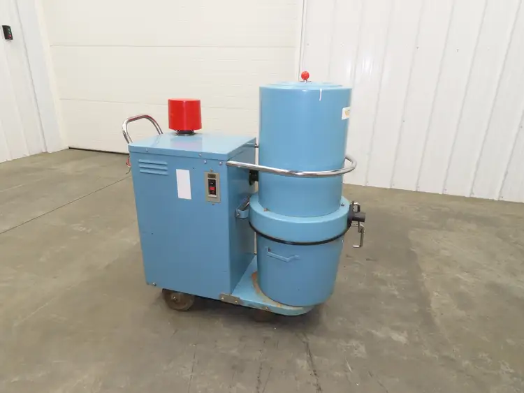 Used RYOUSEI _UNKNOWN_ Vacuum Pumps | Arrow Industrial #563546