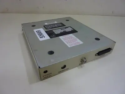 USED ALLEN BRADLEY 6604 KDSR