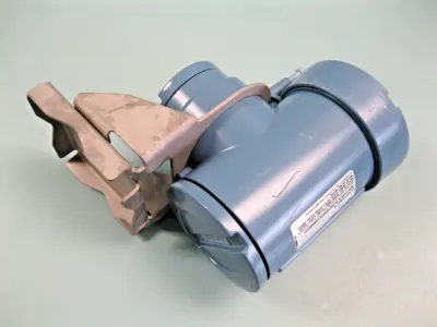 USED Micro Motion 2700 R12 AB MEZCZ