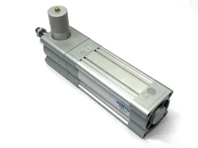 USED FESTO DSBC-80-125-C-PPSA, 146395