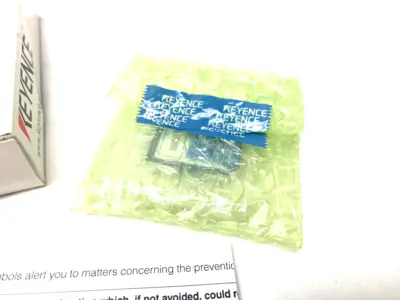 NEW KEYENCE FIRMWARE SD CARD
