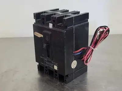 USED WESTINGHOUSE EB3060L