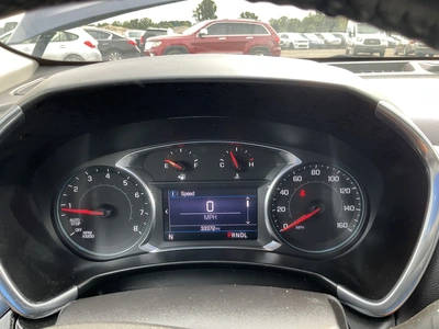 Used 2022 CHEVROLET EQUINOX SUVs Michigan US | Miedema Asset Management Group #1444827