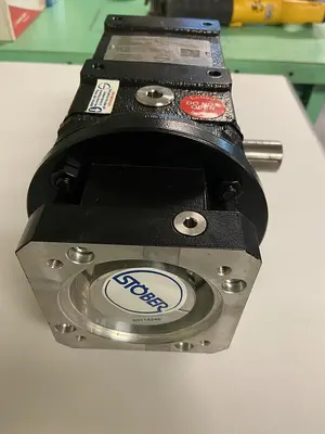 New | in-Stock STOBER K102VG0230MT10 Gearboxes Ohio US | Surplus Asset Holdings #1208856
