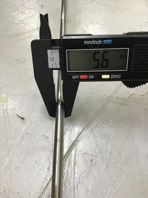 USED DATA INSTRUMENTS VT165-5 / LT