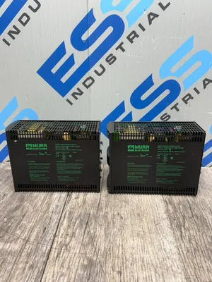 Murr Elektronik MCS10-3x400-500/24 Electrical/PLC/Automation | ESS Industrial Equipment Sales (2)