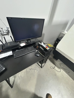 DEA IOTA 2203 Coordinate Measuring Machine | 520 Machinery Sales LLC (4)