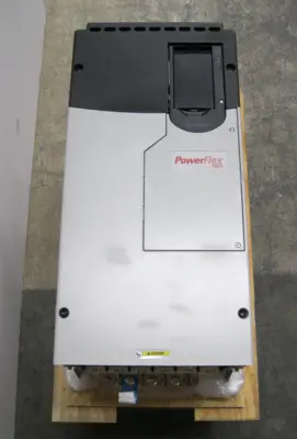 USED Allen-Bradley 20G1ANE125AN0NNNNN