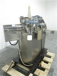 New | in-Stock TK _UNKNOWN_ High Shear Mixers Connecticut US | DMC Industries #1281870