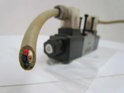 Used TOYOOKI KOGYO _UNKNOWN_ Valves/Fittings | Arrow Industrial #627693