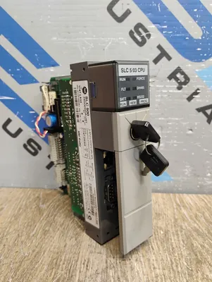 ALLEN BRADELY 1747-L532 Electrical/PLC/Automation | ESS Industrial Equipment Sales (2)