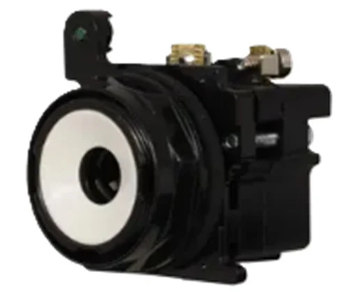 Eaton E34FB197LWP24 Corrosion Resistant Assembled Indicating Light, Green [New]