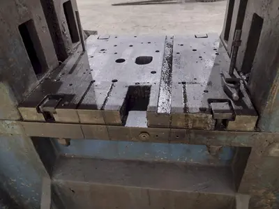 USED MINSTER 90