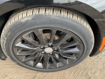 Used 2016 CADILLAC CT6 Cars Michigan US | Miedema Asset Management Group #1761268