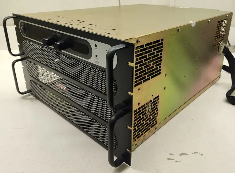Used SORENSEN SGA400/50D-1AAA Misc Electrical & Power Parts British Columbia CA | Lenmark #254266