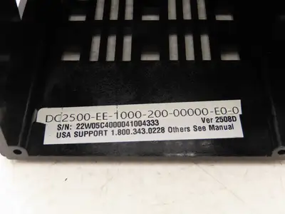 Honeywell DC2500-EE-1000-200-00000-E0-0 Universal Digital Controller 90-250VAC