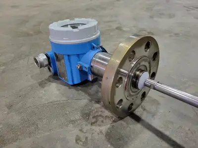 USED ENDRESS+HAUSER FMP40