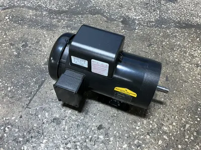 Used BALDOR RELIANCER 35E024Y783G1 Motors (misc) Ohio US | HGR 24 #1453647